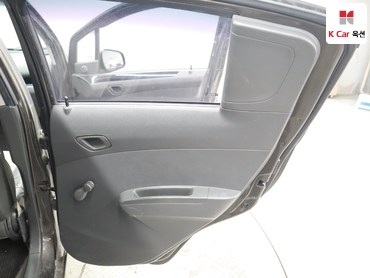 2010 - chevrolet matiz