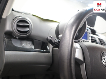 2010 - chevrolet matiz