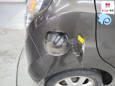 2010 - chevrolet matiz