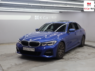 BMW 3-Serise 2020 | Mazad Korea