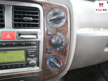 2014 - hyundai porter ii