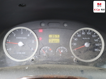 2014 - hyundai porter ii