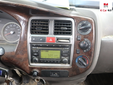 2014 - hyundai porter ii