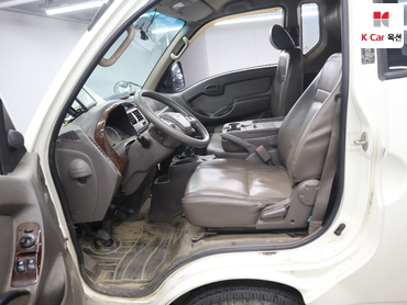 2014 - hyundai porter ii