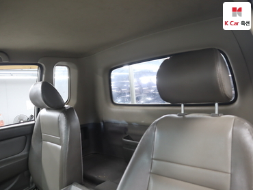 2014 - hyundai porter ii
