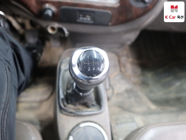 2014 - hyundai porter ii