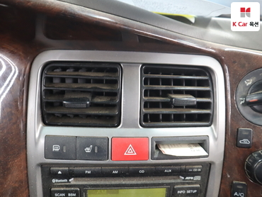 2014 - hyundai porter ii