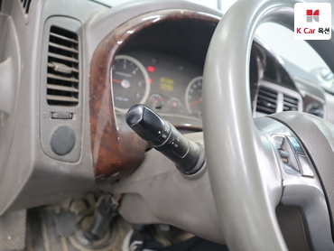 2014 - hyundai porter ii