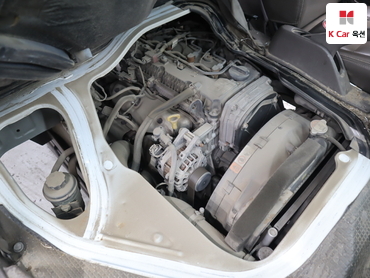2014 - hyundai porter ii
