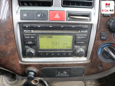2014 - hyundai porter ii