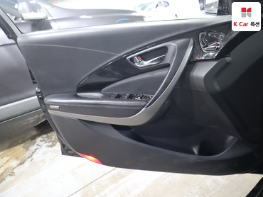 2014 - hyundai grandeur