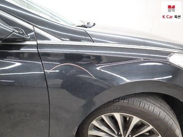2014 - hyundai grandeur