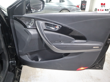 2014 - hyundai grandeur