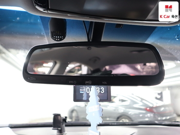 2014 - hyundai grandeur