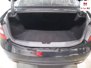 2014 - hyundai grandeur