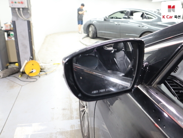 2014 - hyundai grandeur