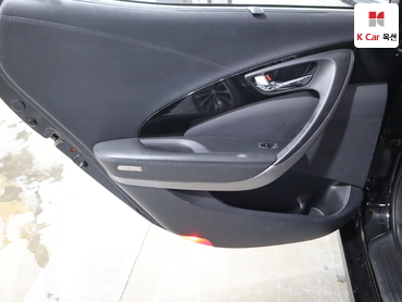 2014 - hyundai grandeur