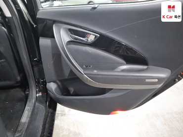 2014 - hyundai grandeur