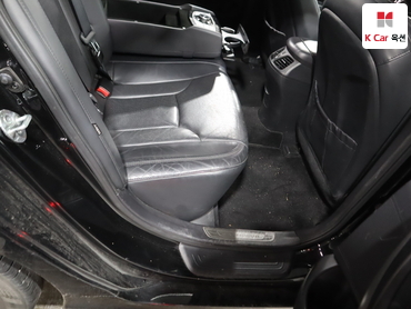 2014 - hyundai grandeur