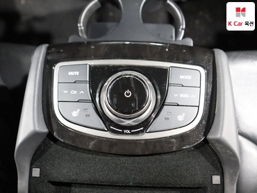 2014 - hyundai grandeur
