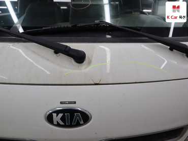 2018 - kia bongo iii