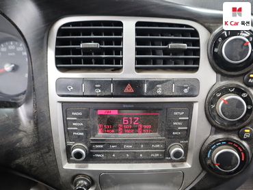 2018 - kia bongo iii