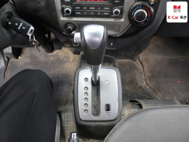 2018 - kia bongo iii