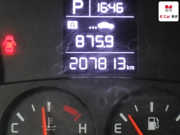 2018 - kia bongo iii