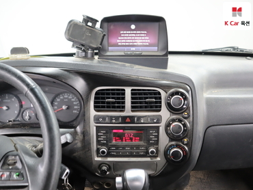 2018 - kia bongo iii