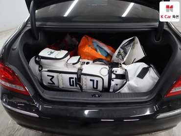 2012 - hyundai equus