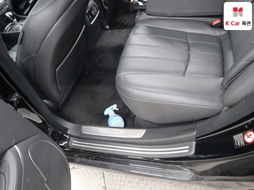 2012 - hyundai equus
