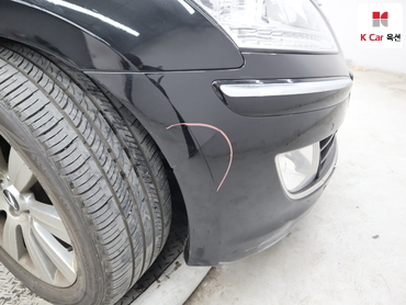 2012 - hyundai equus