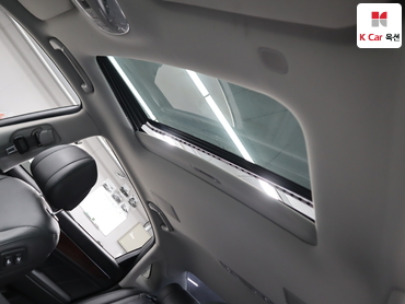 2012 - hyundai equus