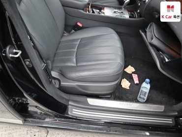 2012 - hyundai equus