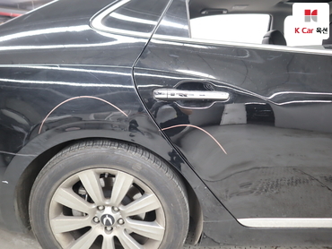 2012 - hyundai equus