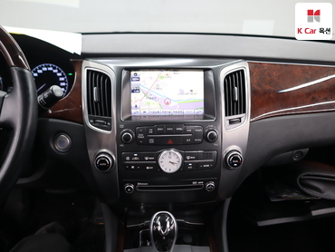 2012 - hyundai equus