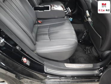 2012 - hyundai equus