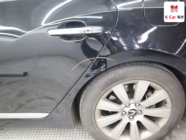 2012 - hyundai equus