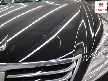 2012 - hyundai equus