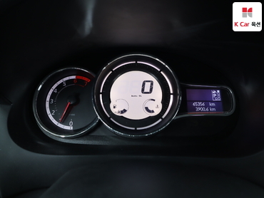 2016 - renault samsung sm3