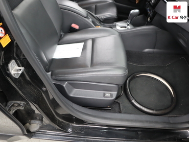 2016 - renault samsung sm3