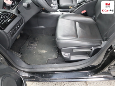 2016 - renault samsung sm3