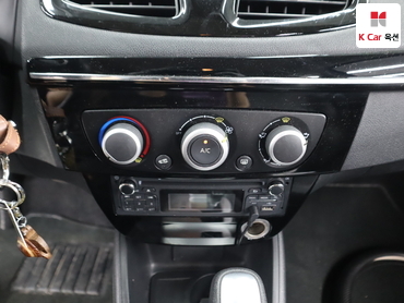 2016 - renault samsung sm3