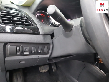 2016 - renault samsung sm3