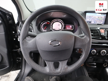 2016 - renault samsung sm3
