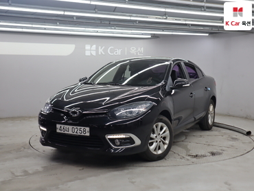 Renault Samsung SM3 네오 2016 | Mazad Korea