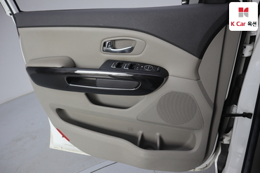 2015 - kia carnival