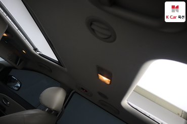 2015 - kia carnival