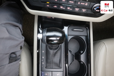 2015 - kia carnival
