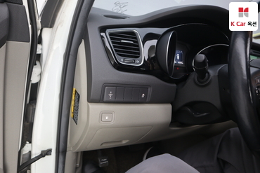 2015 - kia carnival
